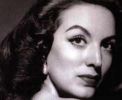 María Félix María Félix