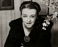 María Grever María Grever