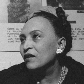 María Izquierdo