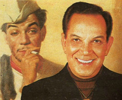 Mario Moreno Mario Moreno