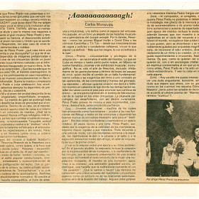 Foto 1 - periódico