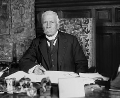 Porfirio Díaz