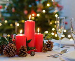 Reflexiones navideñas