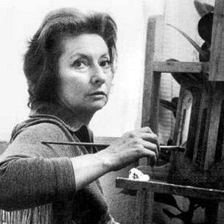 Remedios Varo