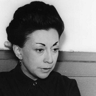 Rosario Castellanos