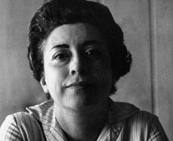 Rosario Castellanos Rosario Castellanos