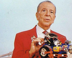 El regalo de los Santos Reyes