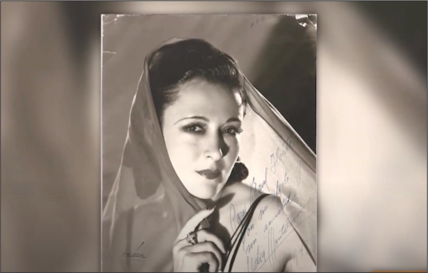 alicia Torrez Garza