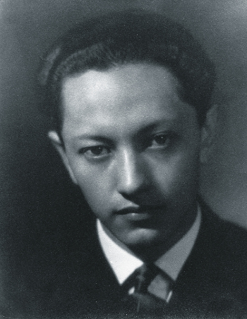 Luis Herrera de la Fuente