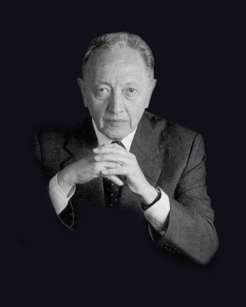 Luis Herrera de la Fuente