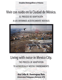 Vivir con ruido en la Ciudad de México