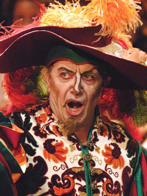 Rigoletto Rigoletto