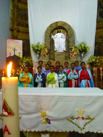 El Apostolado Radio Educación