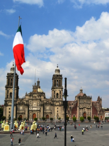 Zócalo Ciudad de México Zócalo Ciudad de México