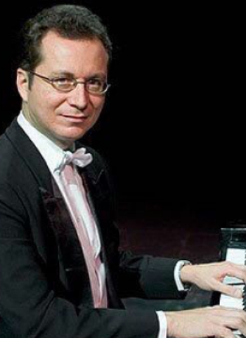 Daniel Rodríguez Daniel Rodríguez