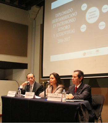Segundo Diplomado Iberoamericano Segundo Diplomado Iberoamericano