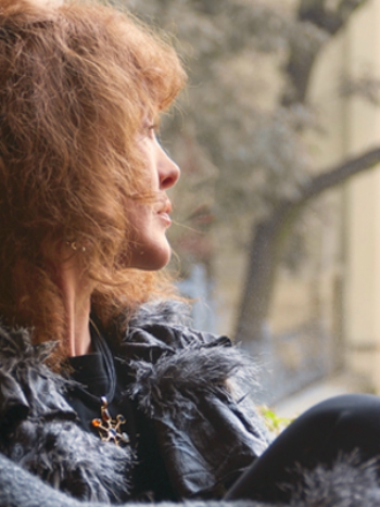 Irina Shishkina Irina Shishkina