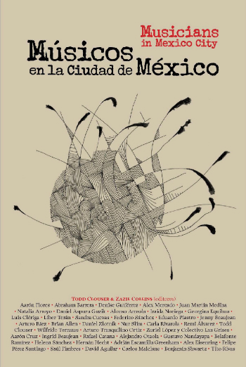 Músicos en la Ciudad de México Músicos en la Ciudad de México