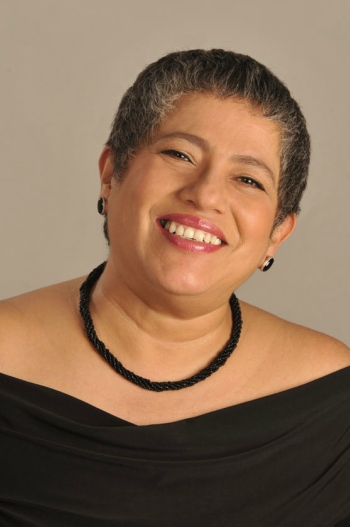 Patricia Carrión Patricia Carrión