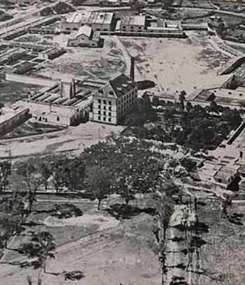 Santa Rosa Santa Rosa