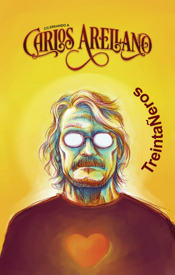 TreintaÑeros de Carlos Arellano TreintaÑeros de Carlos Arellano