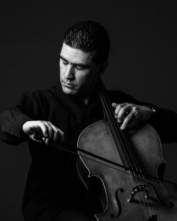 Gustavo Martín