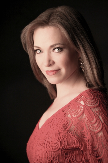 Irasema Terrazas