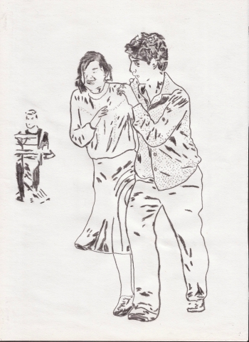 Lindy Hop Lindy Hop