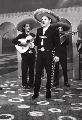 Luis Pérez Luis Pérez