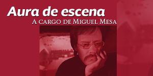 Aura de escena