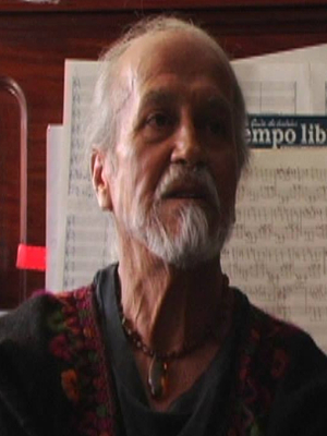 Hilario Sánchez Hilario Sánchez