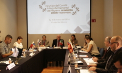 Programa Ibermemoria sonora y audiovisual