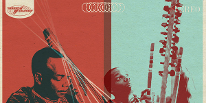 Toumani & Sidiki