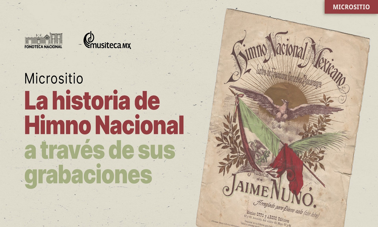 Banner Himno Nacional