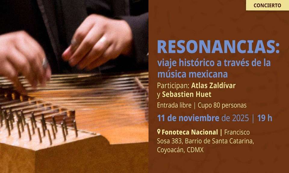 Evento 202511 - Resonancias