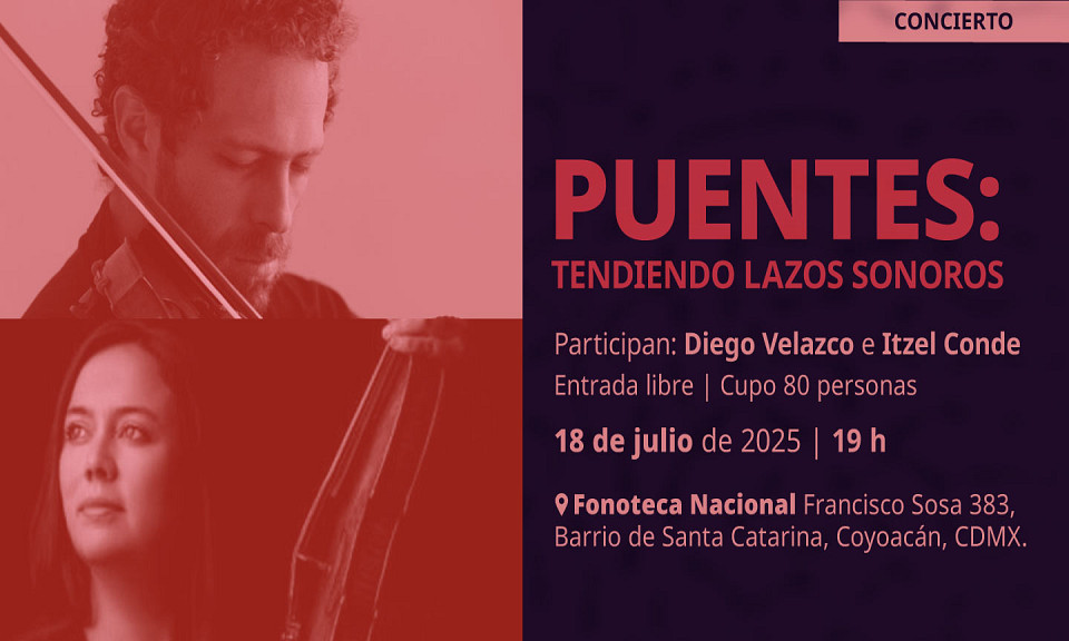 Evento 202507 - Puentes