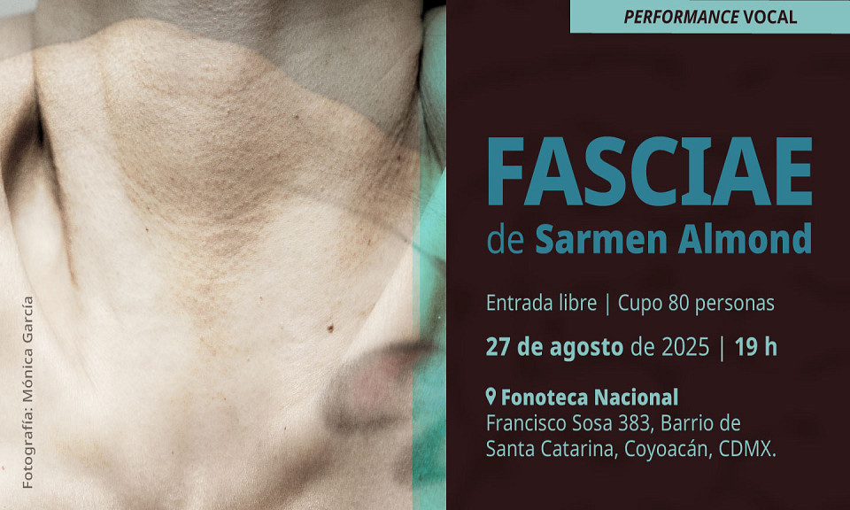 Evento 202508 - Fasciae