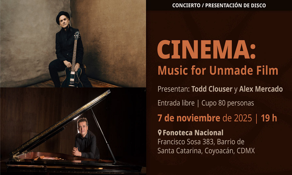 Evento 202511 - Cinema