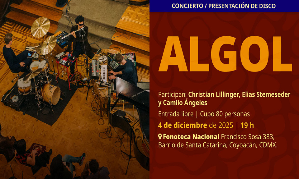 Evento 202512 - Algol