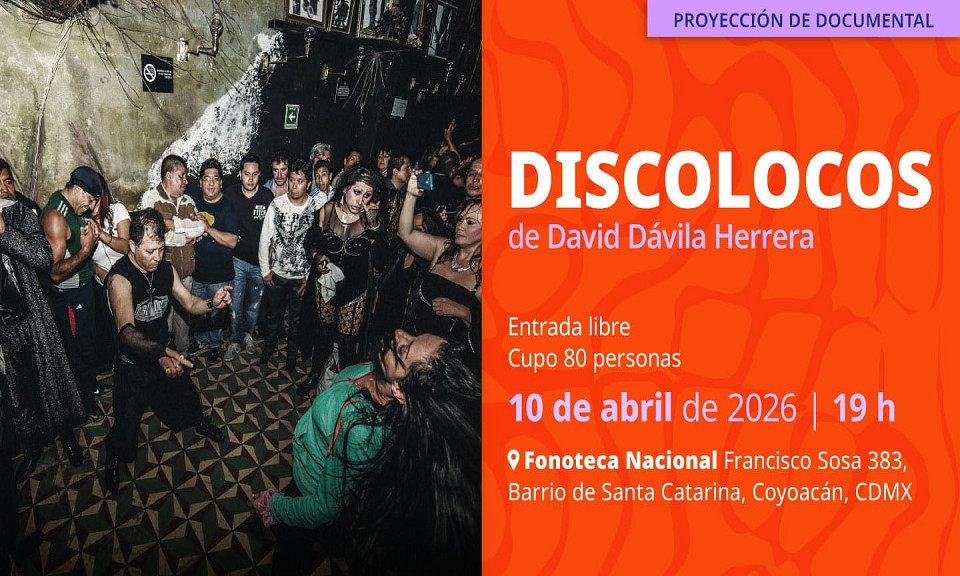 Evento 202604 - Discolocos Evento 202604 - Discolocos