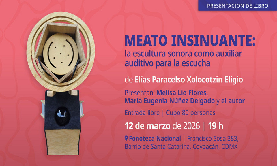 Evento 202603 - Meato insinuante