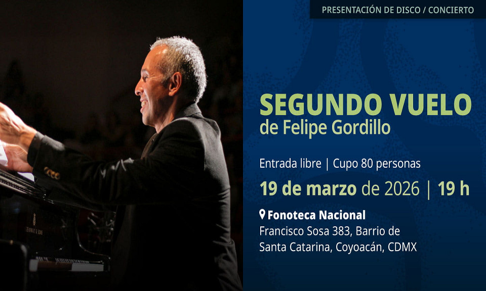 Evento 202603 - Segundo vuelo