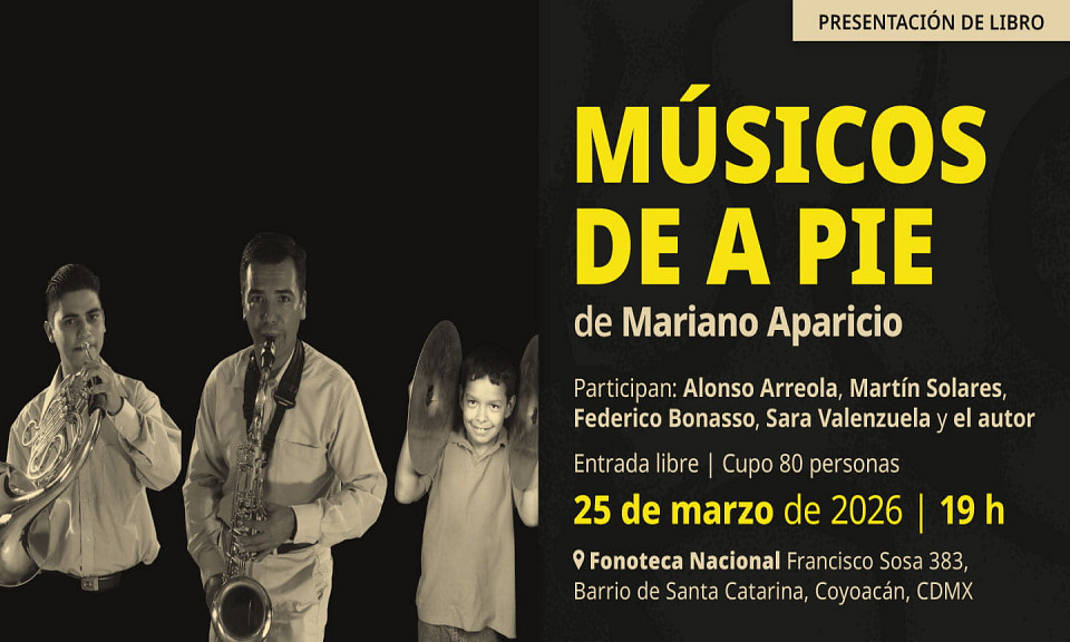 Evento 202603 - Músicos de a pie