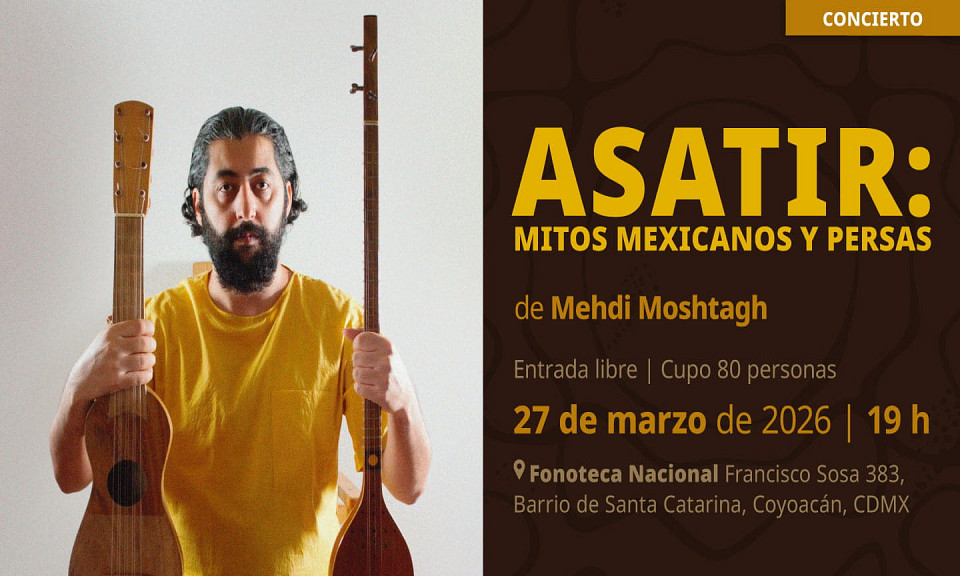 Evento 202603 - Asatir