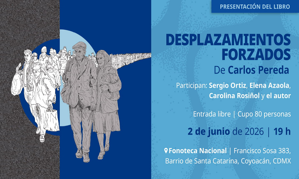 Evento 202606 - Desplazamientos Forzados